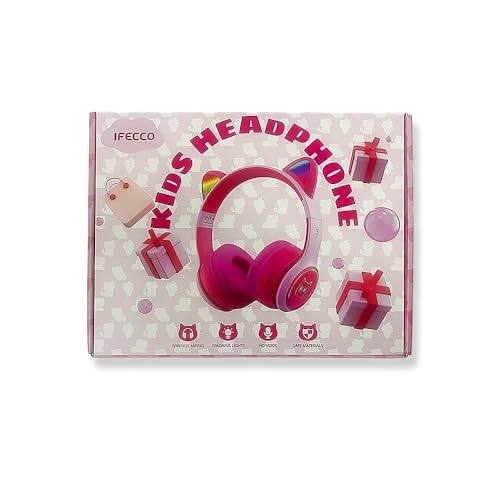 S28 Wireless Headphone