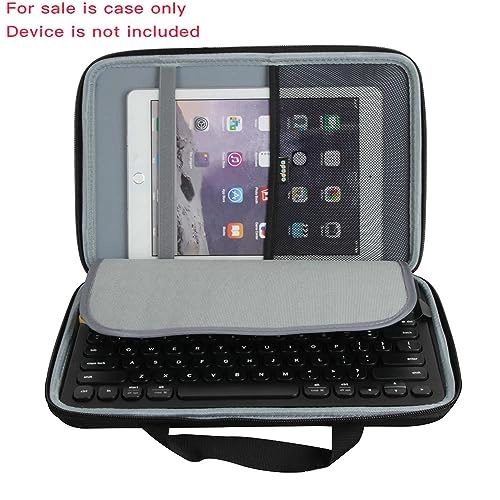 Hard Travel Case for K480 Keyboard - Wireless