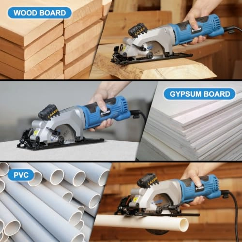 GA76602 Corded (Bare Tool)