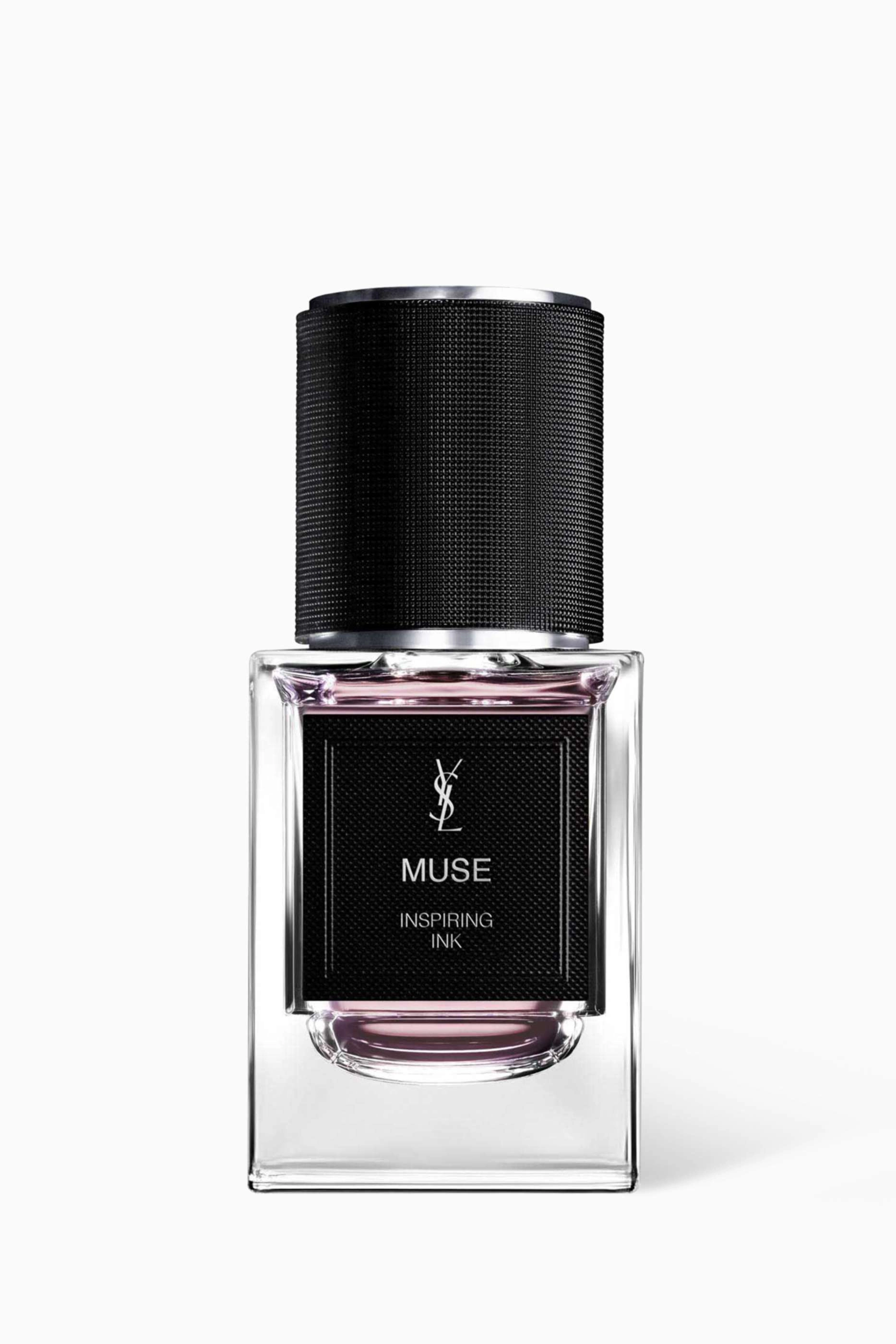 YSL Beauty Muse Inspiring Ink Eau de Parfum 35ml