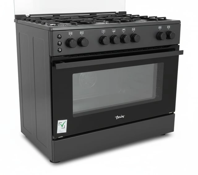 Terim TERGC965BO GAS Cooker