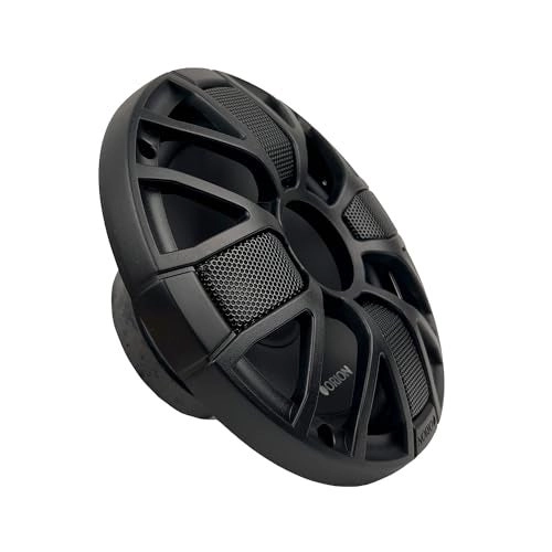 XTR65.SC - 6.5” 2-Way