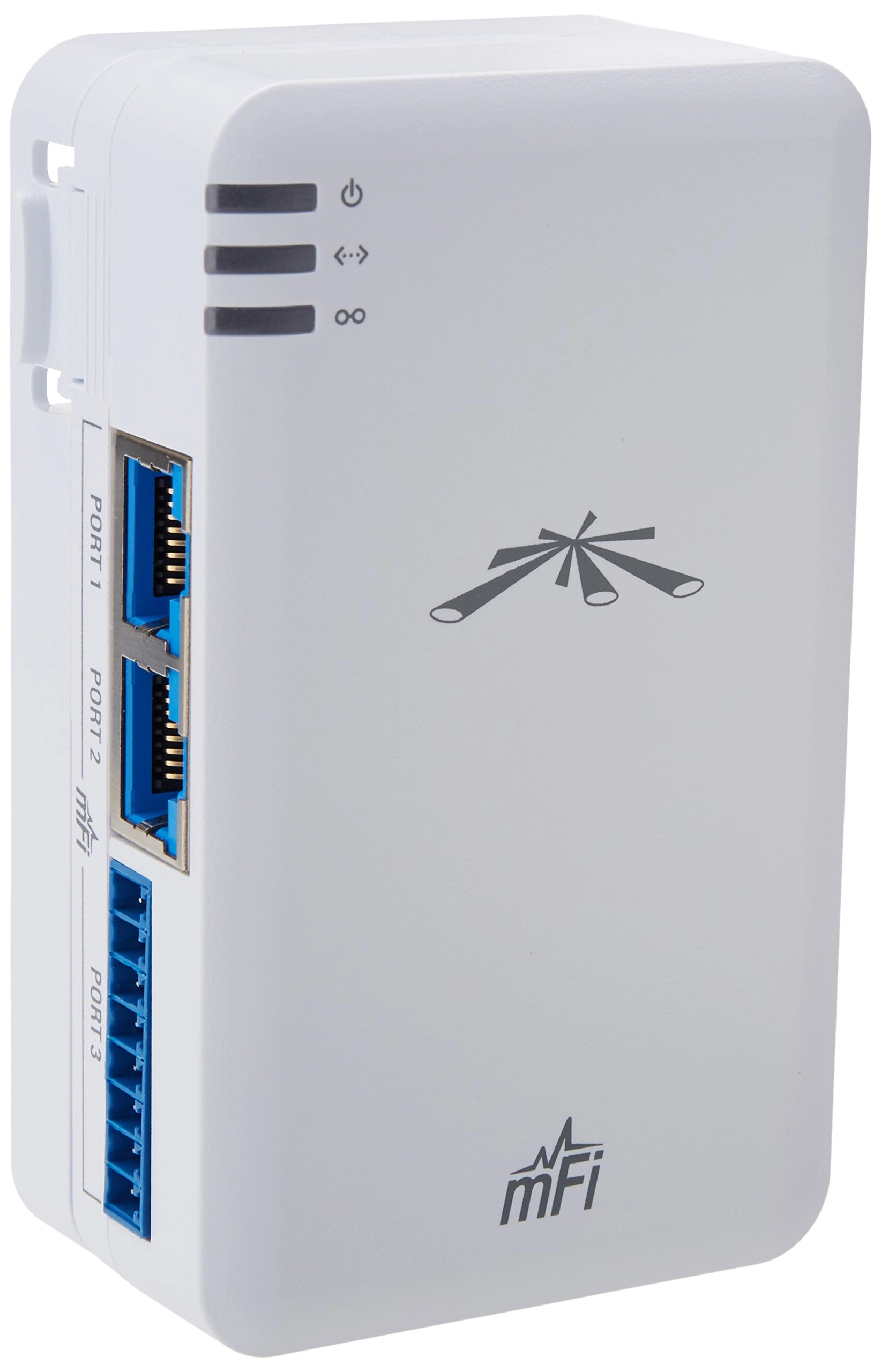 Ubiquiti MPORT