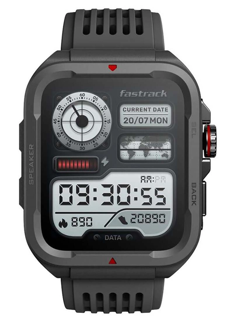 Fastrack Active 40.05mm