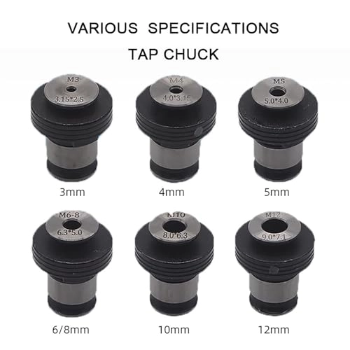 850 PRM - Pneumatic tapping machine 12mm