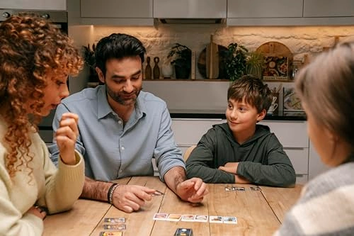 Timeline: 2025 Refresh - Card Game