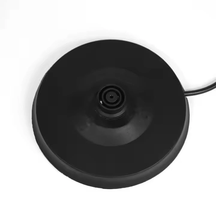 Normelle Stainless Steel Electric Kettle