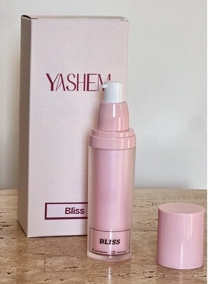 Bliss Eau de Parfum 50ml