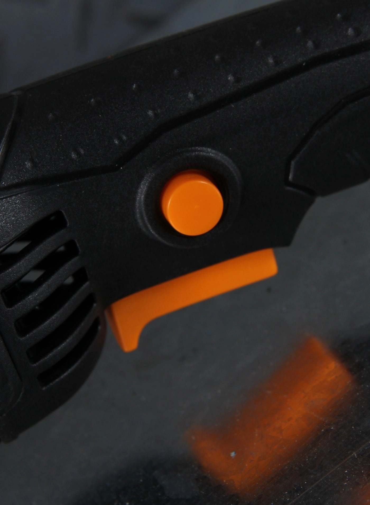 Angle Grinder - 125mm