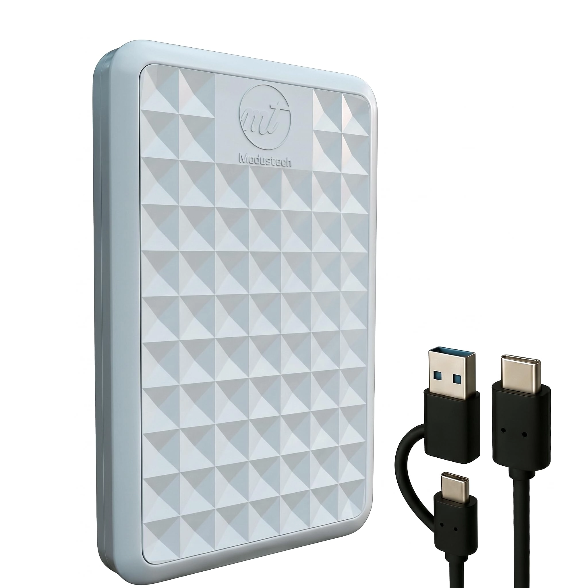 External Hard Drive 320GB HDD