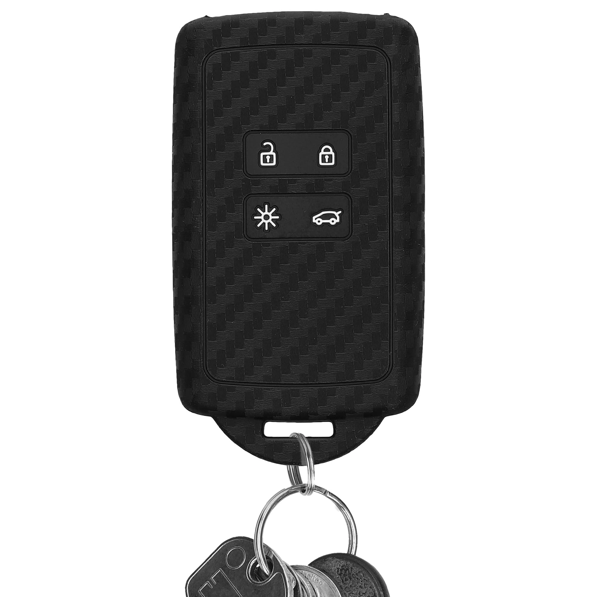 Car Key Cover - Car,Shape
