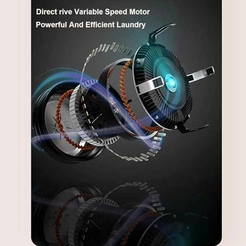 Mini washing machine