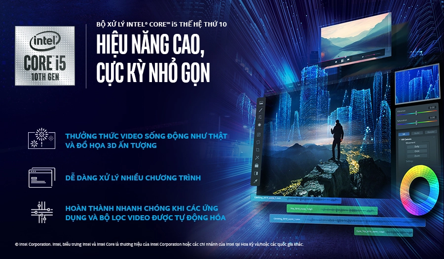 IdeaPad 5 IP5-83KX0040AX - 14'' Core i5-13420H 16GB 1TB SSD