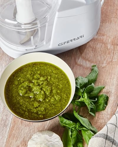 G2001000 - Electric Blender Stainless Steel Blades Pulse Technology