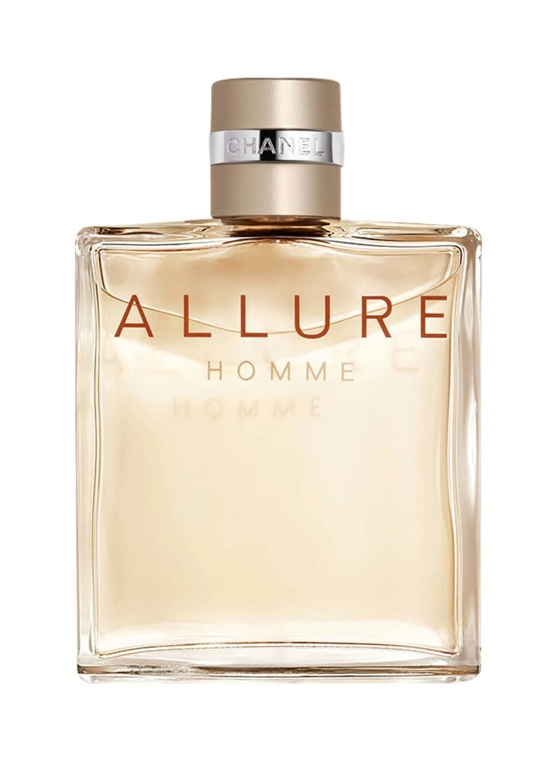 CHANEL Allure Homme Eau de Toilette 100ml