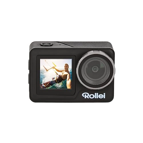 Actioncam 11S 4K60 Plus