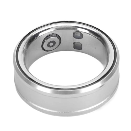 Smart Health Ring - 20