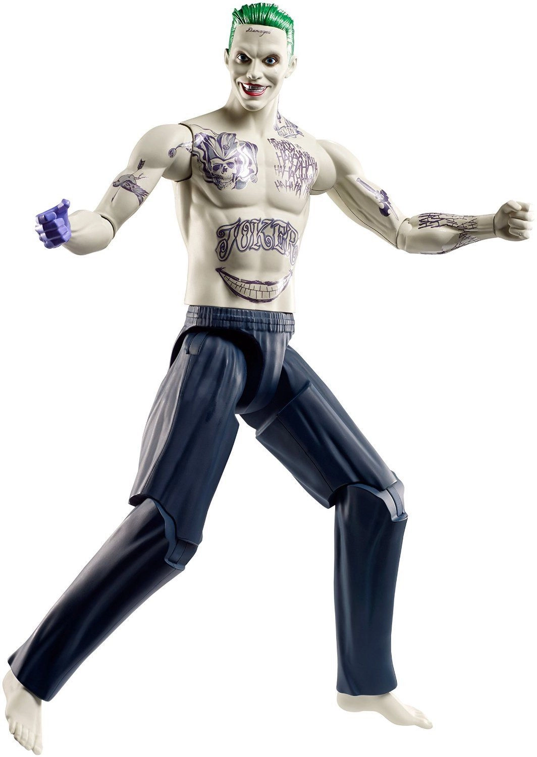 Mattel Joker - Suicide Squad - DC Multiverse (30.48 cm)
