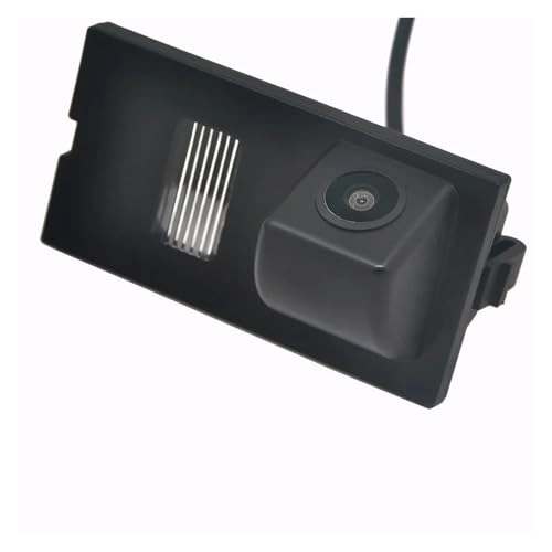 Reverse Camera - Night Vision Wire 1080P