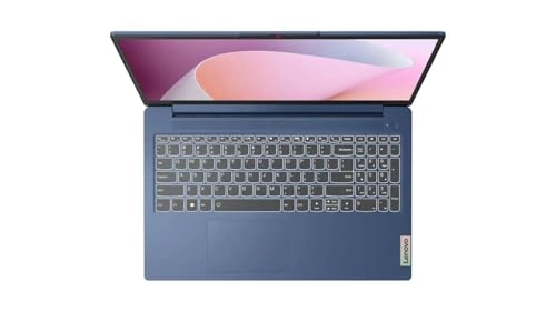 IdeaPad Slim 3 - 15.6'' 256GB 8GB AMD Ryzen 5 7520U
