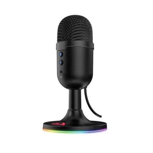 Pulsar USB Microphone