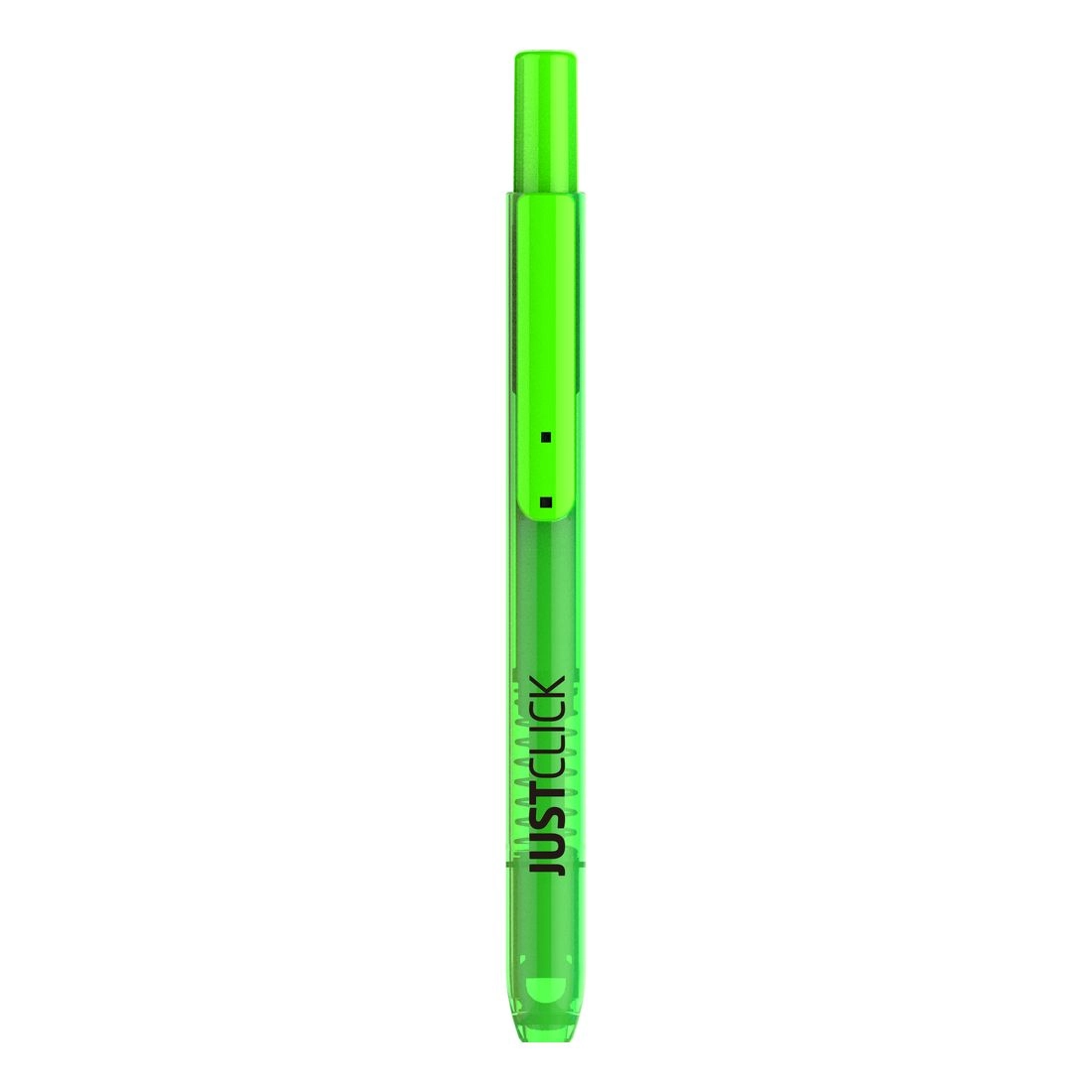 Morris Profumi Just Click Highlighter - Green S