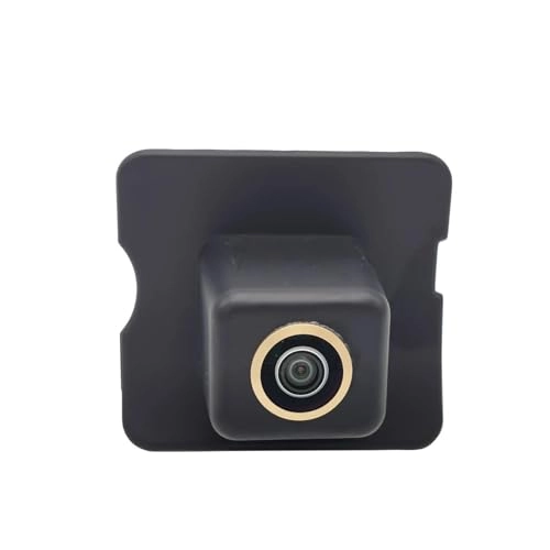 HD Car Rear View Camera - Wire AHD1080P