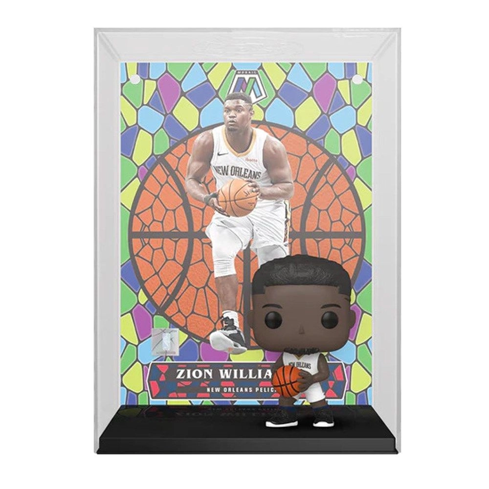 FUNKO Zion Williamson - New Orleans