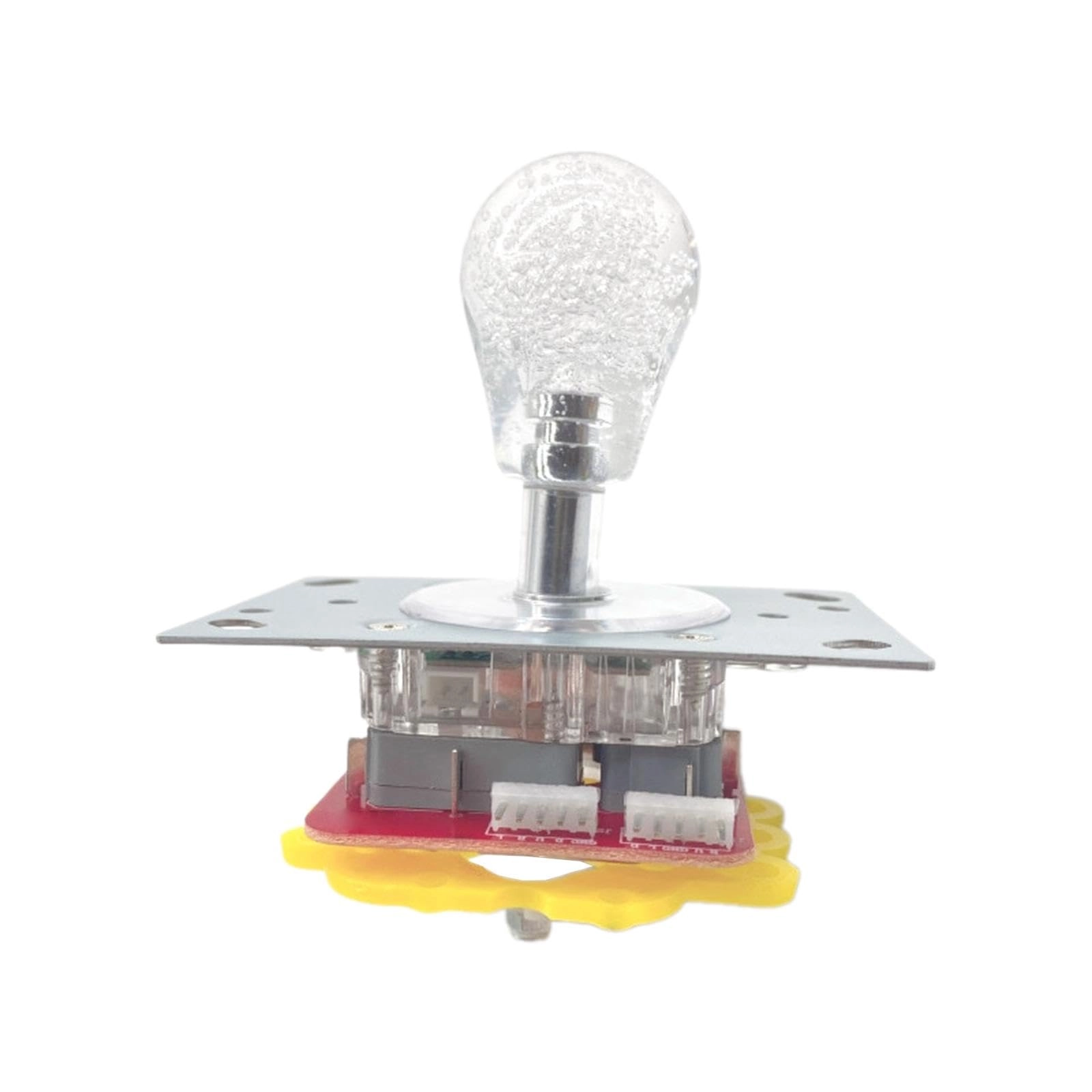 Arcade Joystick - Clear