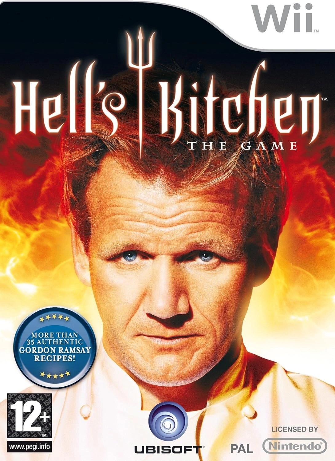Hells Kitchen