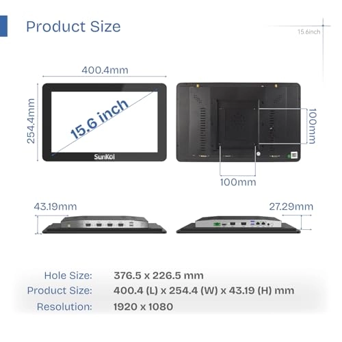 WD01 - 8GB 15.6 inch I3-1215U