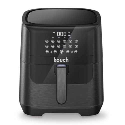 Samrt Airfryer XL KF-2100