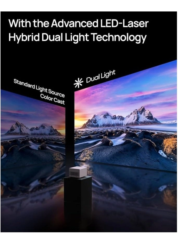 HORIZON ULTRA XM13N 2300 ISO Lumens