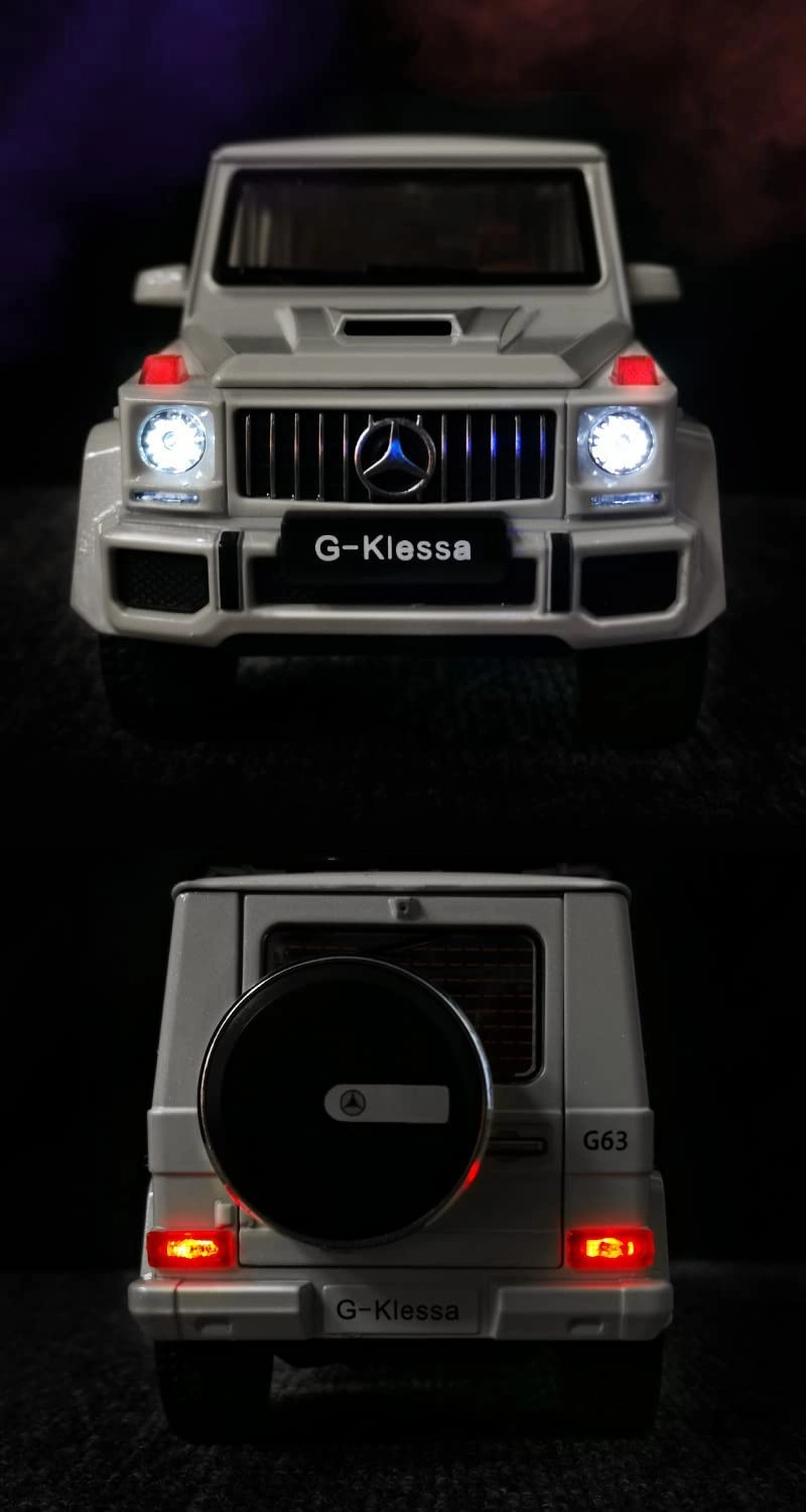 AMG G63 1:32 - 1pcs