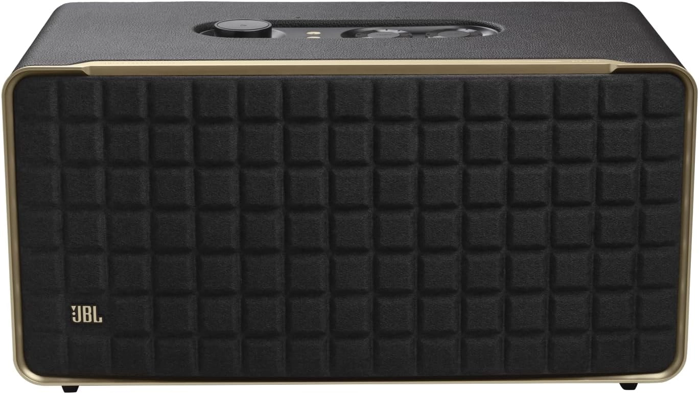 Authentics 500 1st Gen - Wi-Fi Bluetooth Dolby Atmos
