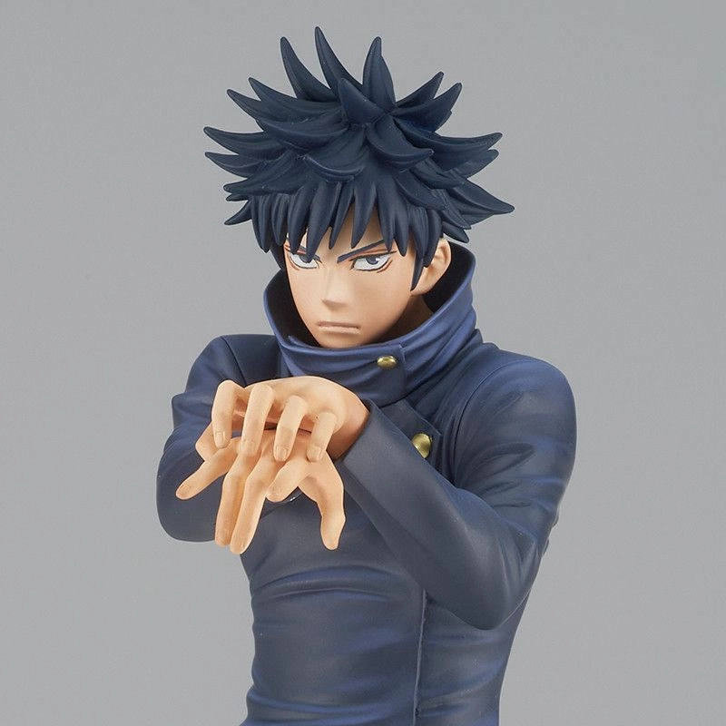 Megumi Fushiguro - Jujutsu Kaisen (16 cm) (BP18375)