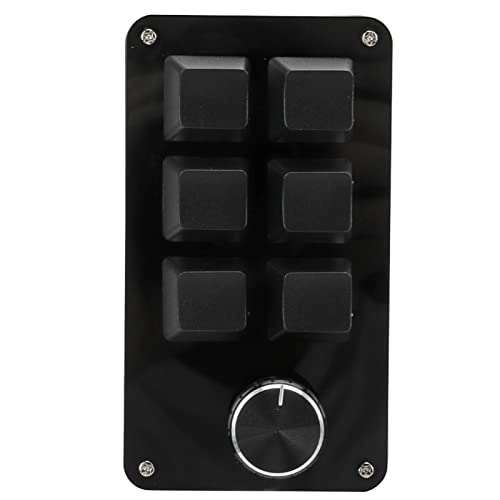 Mini Keypad - Wired