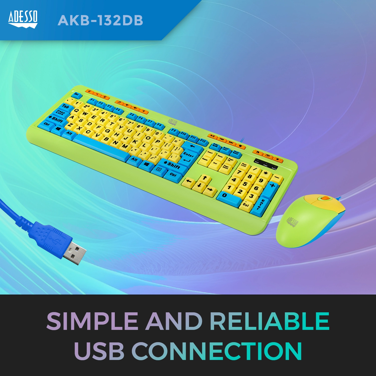 AKB-132 - US Wired
