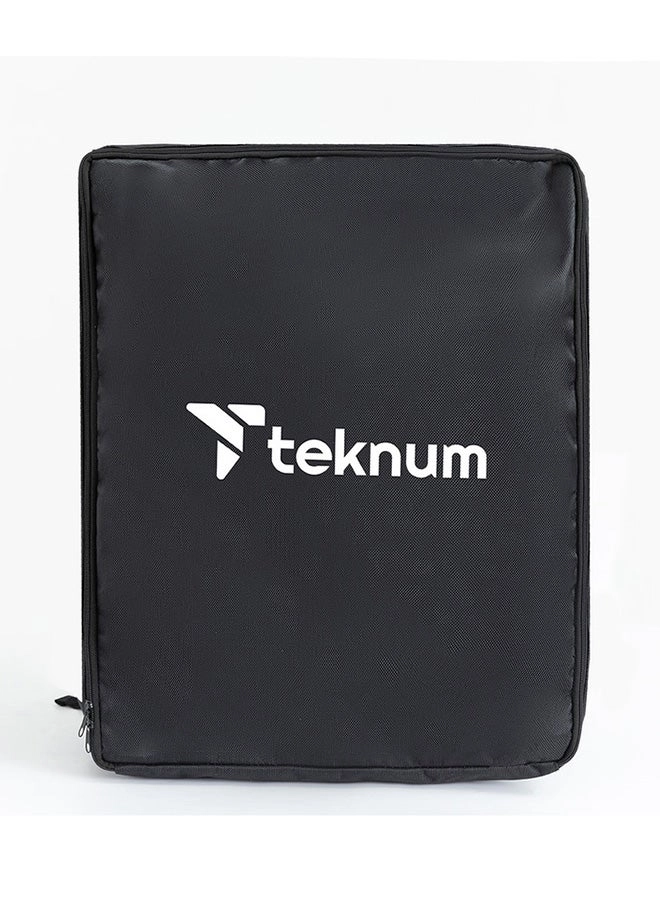 Pack And Go Foldable Car Seat - Group 1/2/3 (9-36Kg)