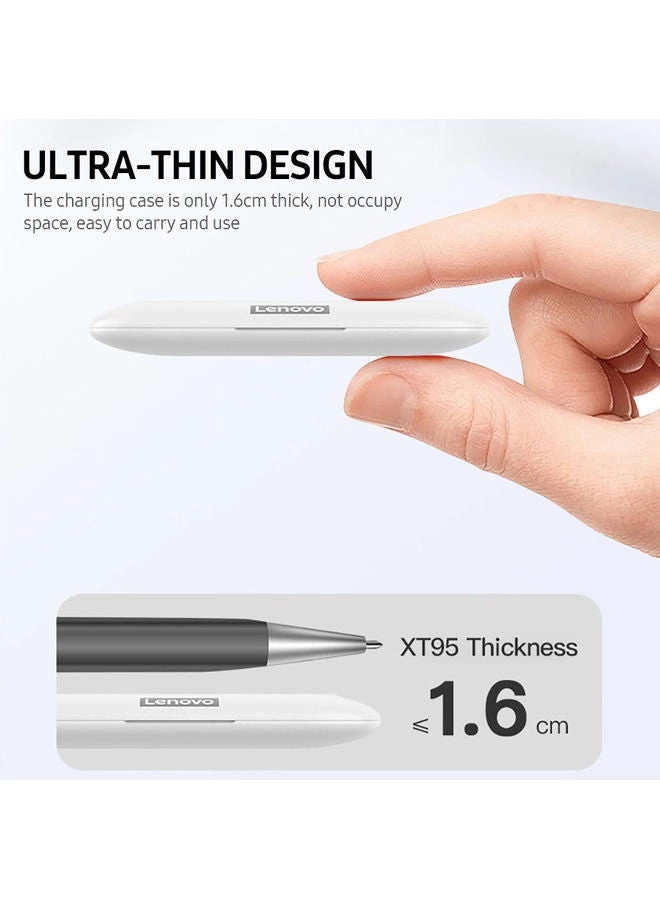 XT95 Wireless Earbud