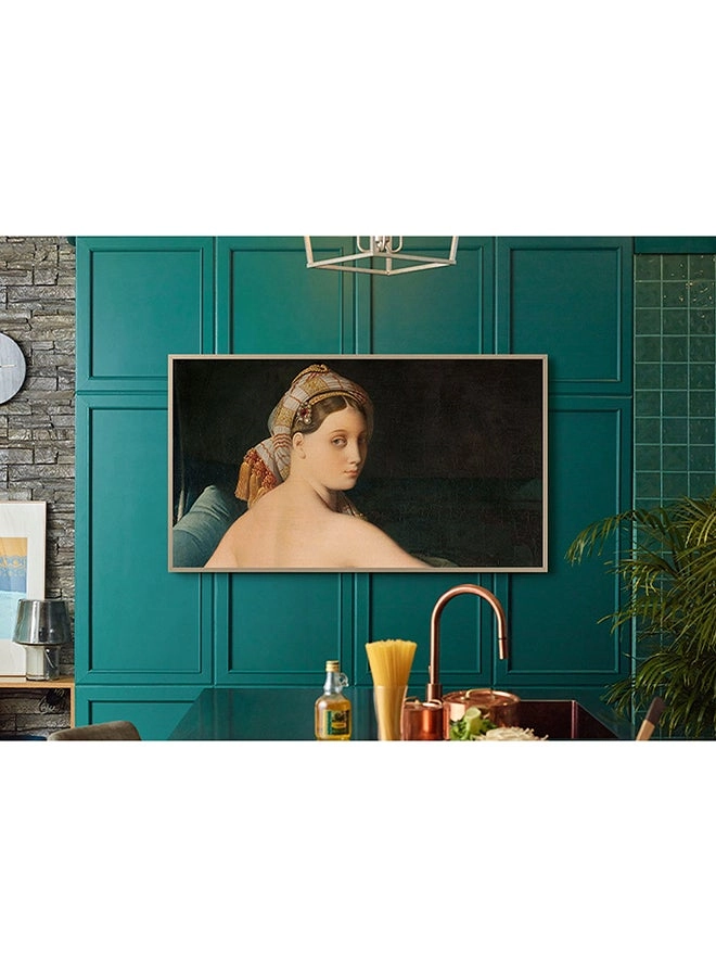 (Renewed) QA75LS03BAUXZN - 75 inch