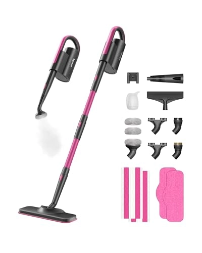 Hestia Steam Mop - 8.5 Fluid Ounces