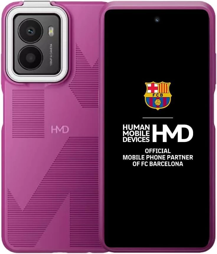 Fusion - 24GB 256GB + 3-axis Gimbal
