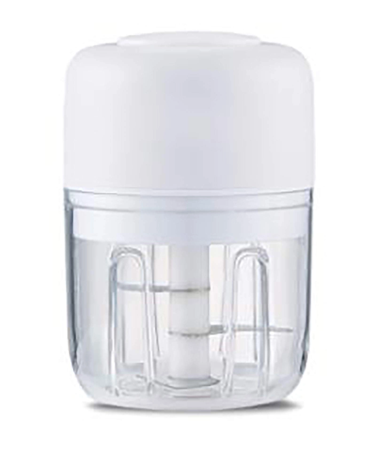 Electric Garlic Machine - 100ml USB data line