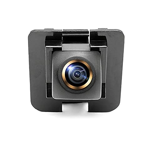 Car Rear View Camera - Top Starlight Night Vision Wifi 1080P