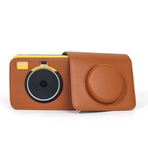 Instant Photo Box/Cover - C300R