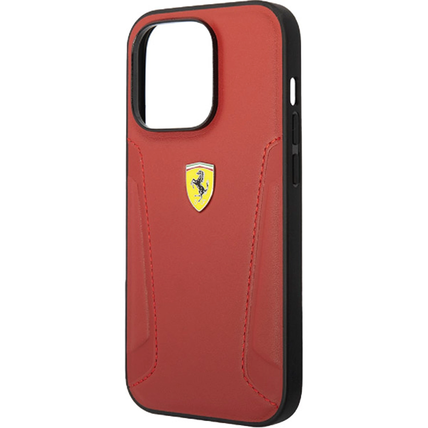 Leather Case for iPhone 14
