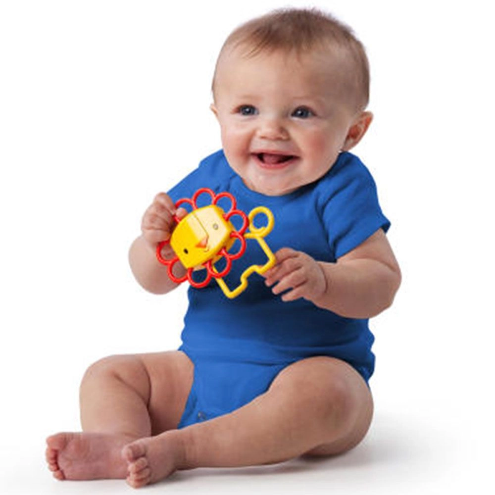 Oball Stroller Arch - 0 +