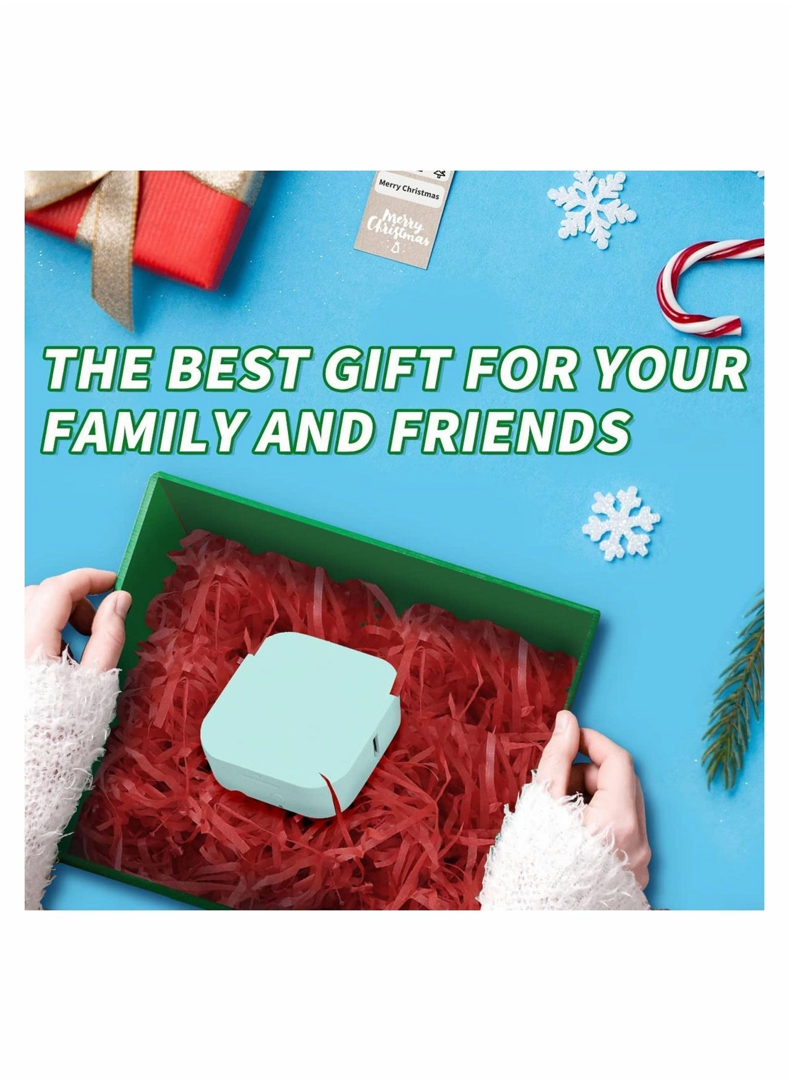 Q30 - thermal 40 millimeter