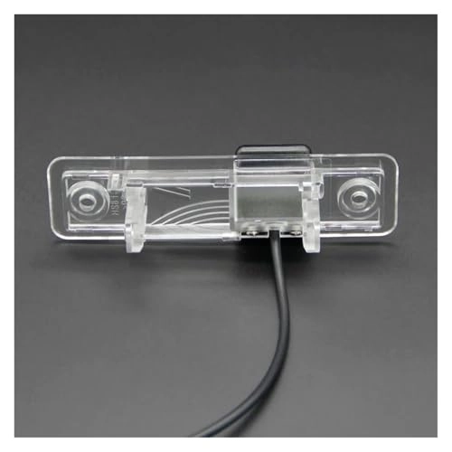 Rear View Parking Camera - Night Vision Wired or Wireless 1280 x 720 Pixels